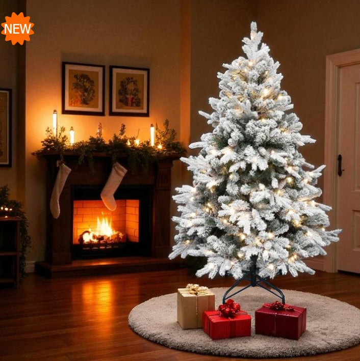 umelý vianočný stromček