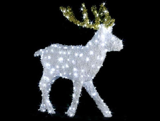 Vianočný SOB - LED