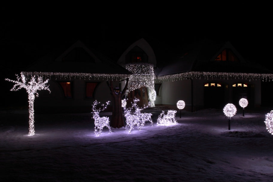 Vianočný SOB - LED